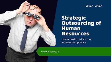 Human resources outsourcing: Zoom in on value.
